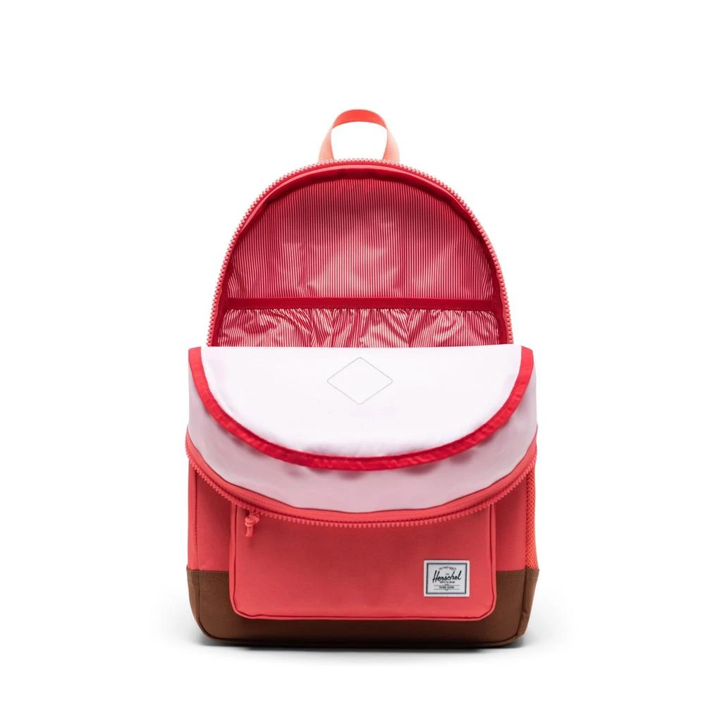 商品Herschel Supply|Herschel Heritage™ Youth Backpack,价格¥447,第3张图片详细描述