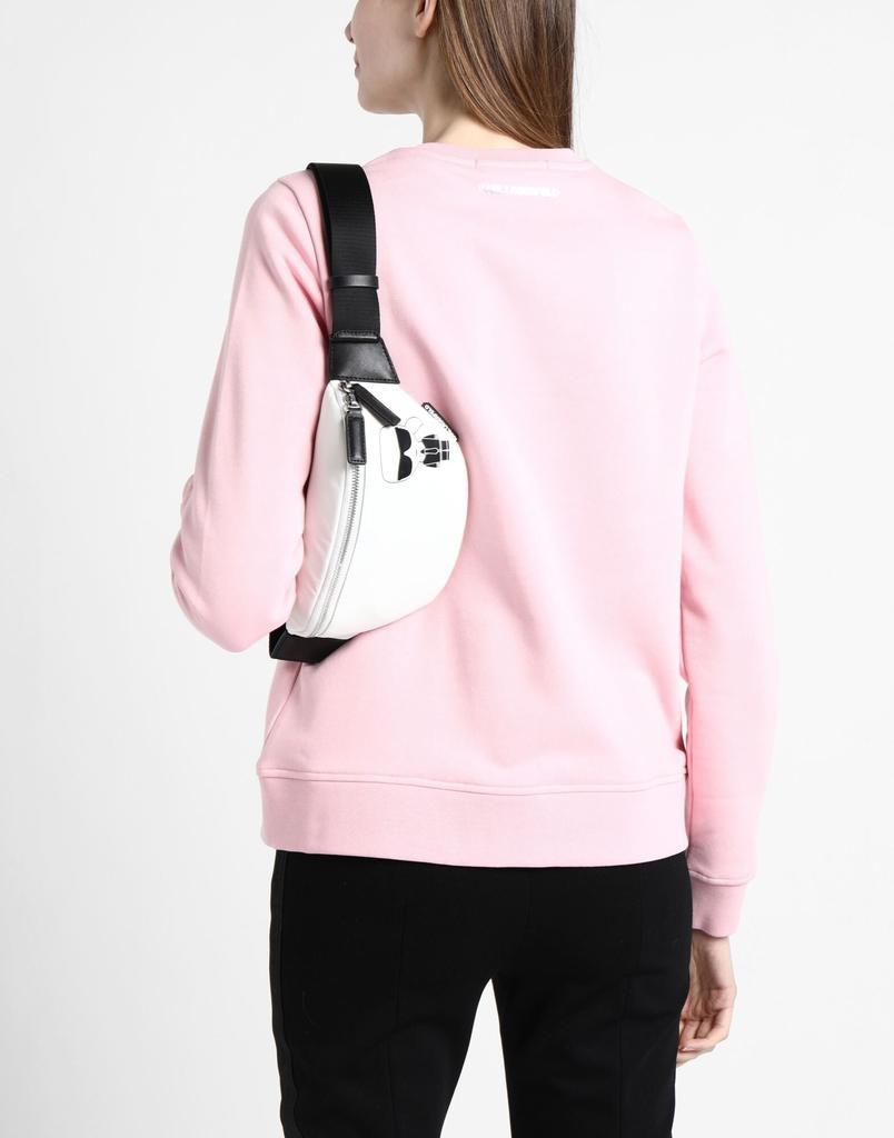 商品Karl Lagerfeld Paris|Backpack & fanny pack,价格¥1247,第6张图片详细描述