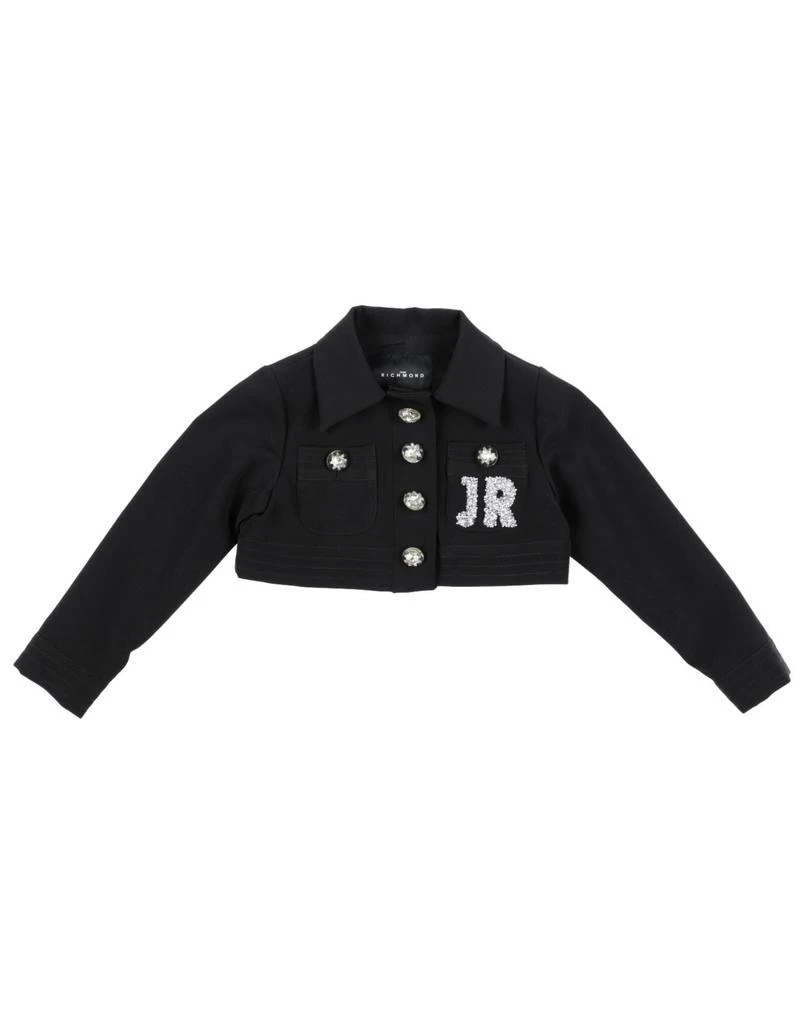 商品John Richmond|Blazer,价格¥347,第1张图片