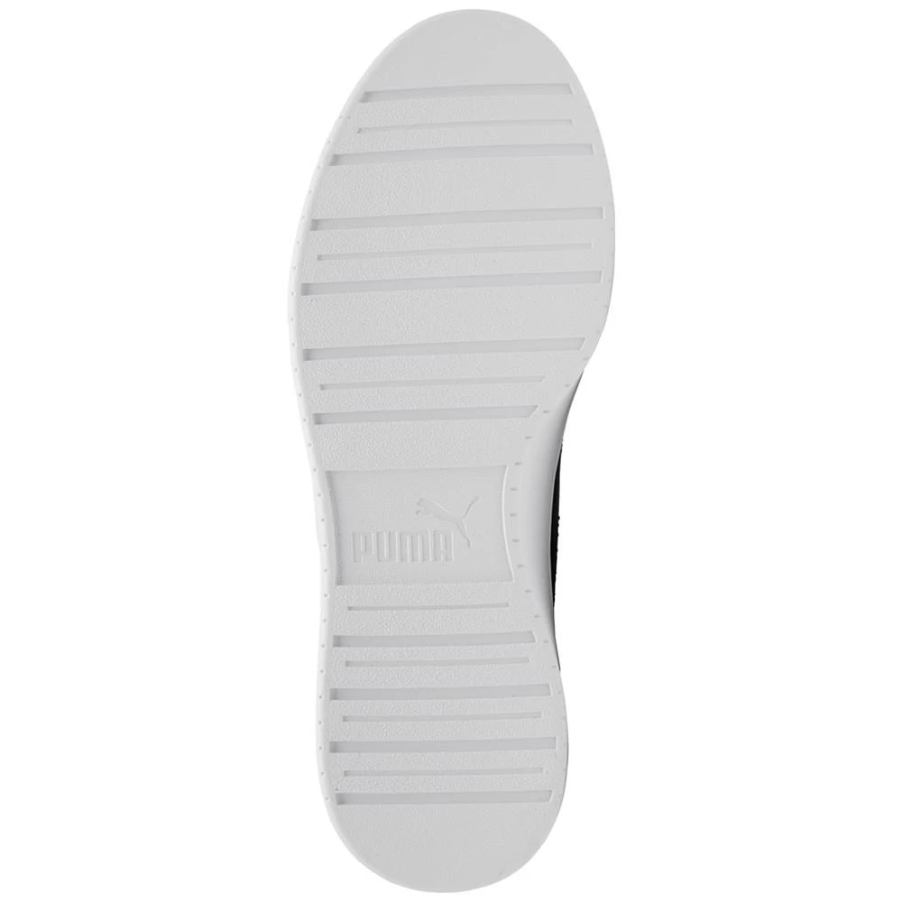 商品Puma|Men's Caven Casual Sneakers from Finish Line,价格¥373,第5张图片详细描述