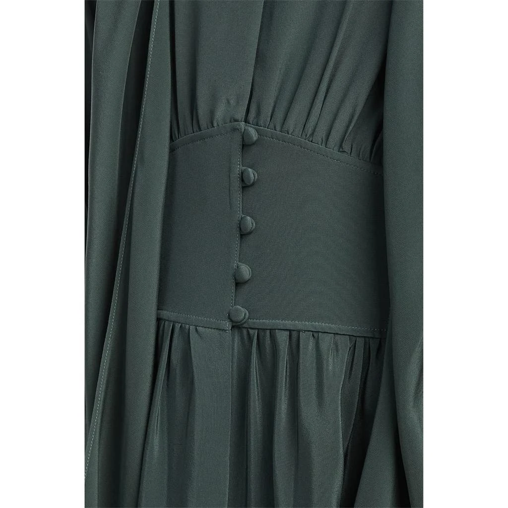 商品Marc Jacobs|Belted Scarf Dress,价格¥1352,第3张图片详细描述