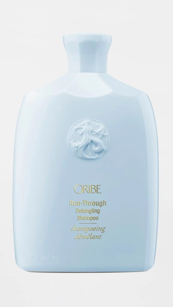 商品Oribe|Oribe Run-Through Detangling Shampoo,价格¥368,第5张图片详细描述