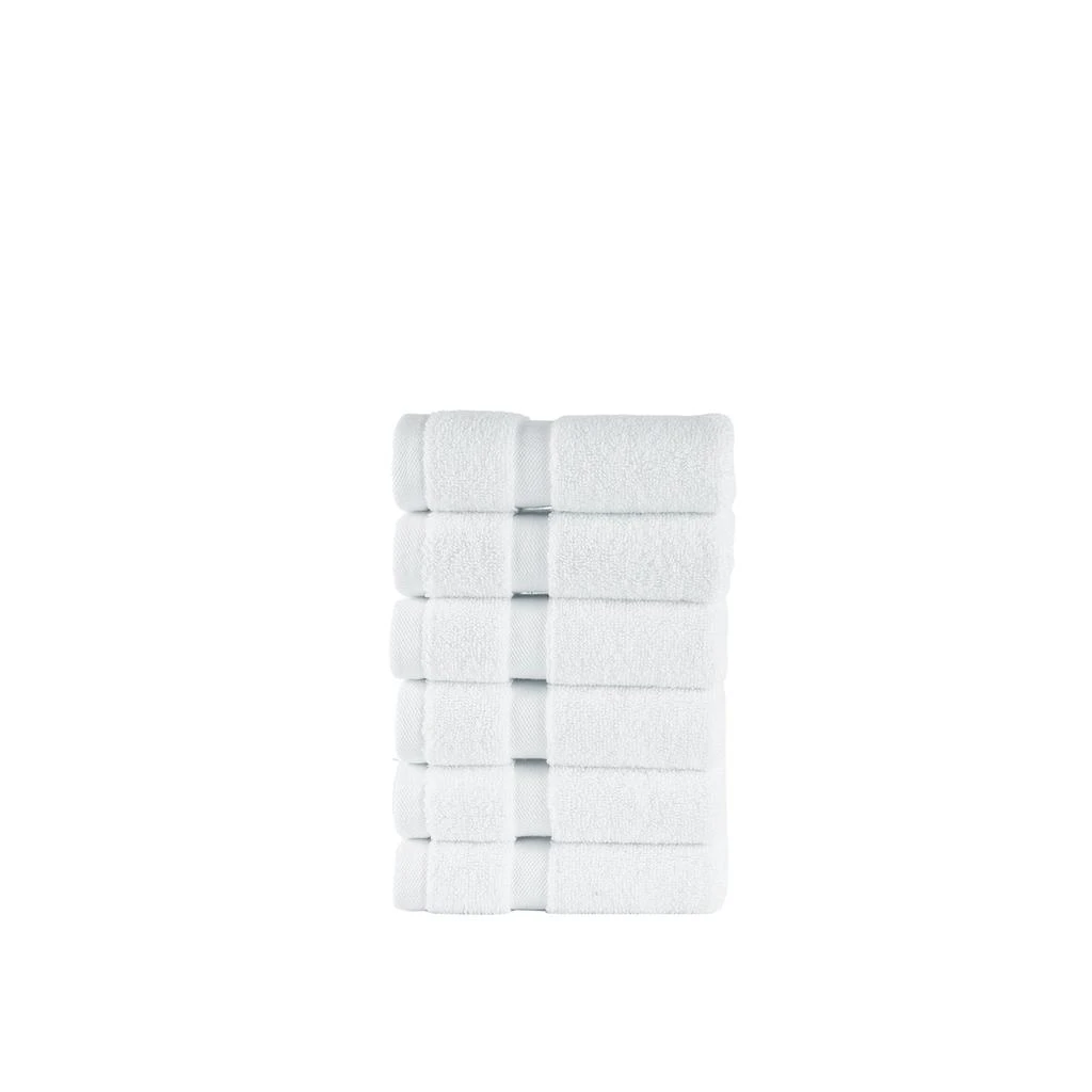Alexis Antimicrobial Irvington Washcloth (Pack of 6) 商品