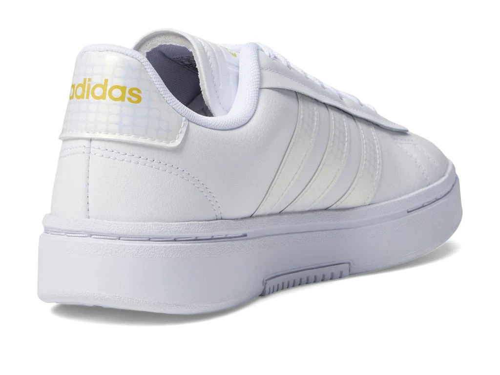 商品Adidas|Grand Court Alpha,价格¥444,第5张图片详细描述