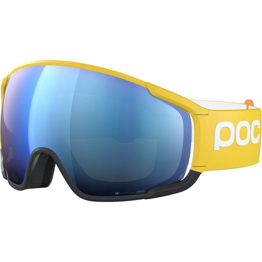 商品POC Sports|Zonula Clarity Comp Goggles,价格¥1092,第1张图片