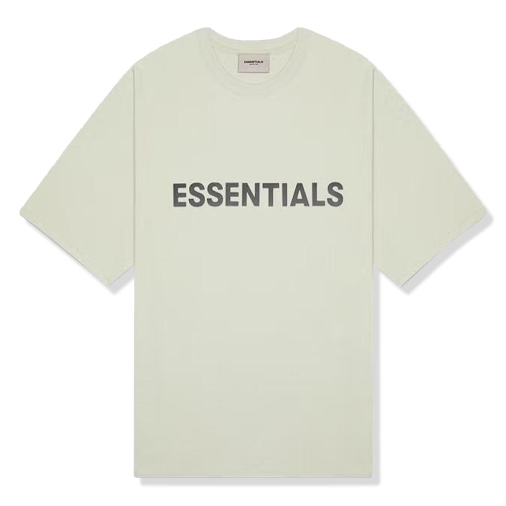 Fear Of God Essentials Sage T Shirt商品第1张图片规格展示