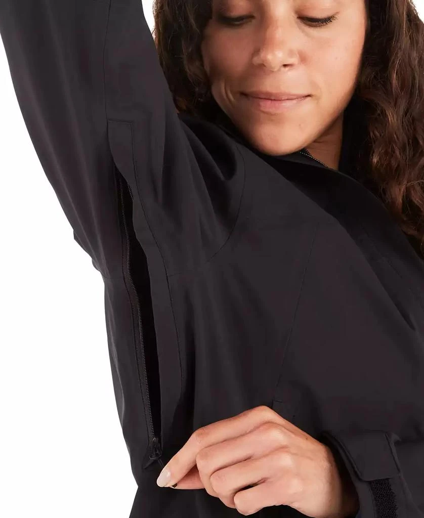 Women's PreCip Eco Pro Hooded Collar Jacket 商品