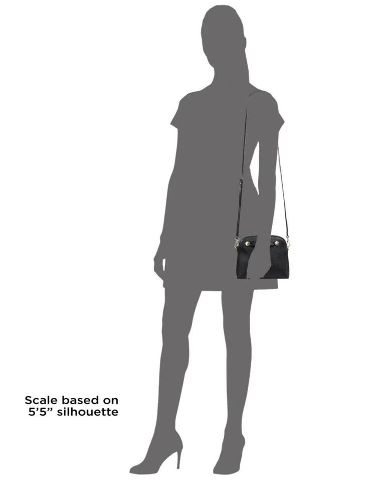 商品Furla|Small Piper Crossbody Pouch,价格¥1544,第3张图片详细描述