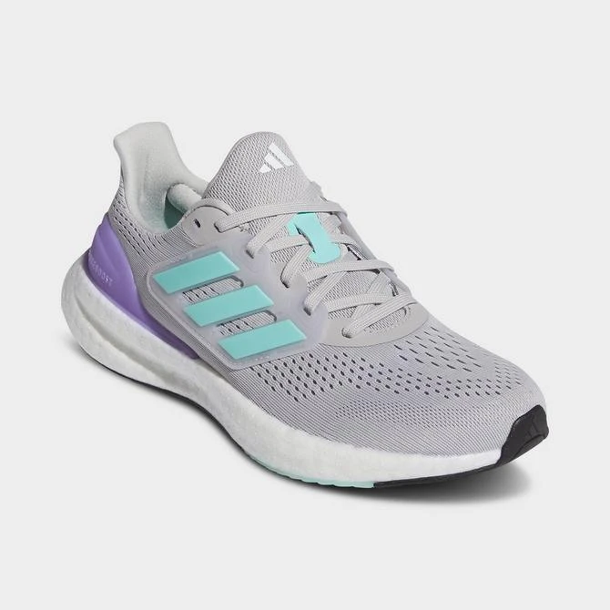 商品Adidas|Women's adidas Pureboost 23 Running Shoes,价格¥1042,第2张图片详细描述