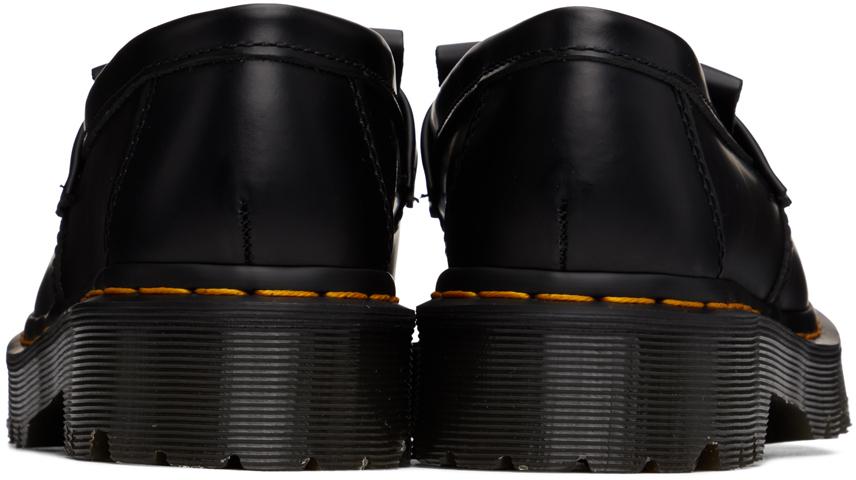 Black Adrian Bex Loafers商品第2张图片规格展示