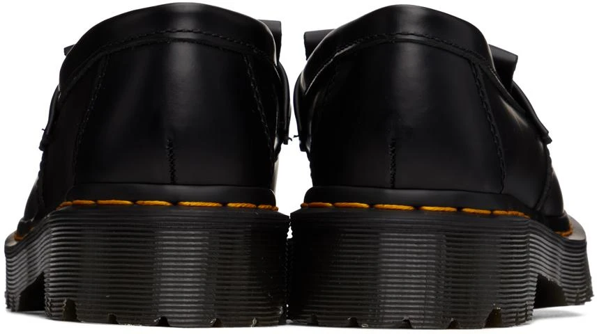 商品Dr. Martens|Black Adrian Bex Loafers,价格¥771,第2张图片详细描述