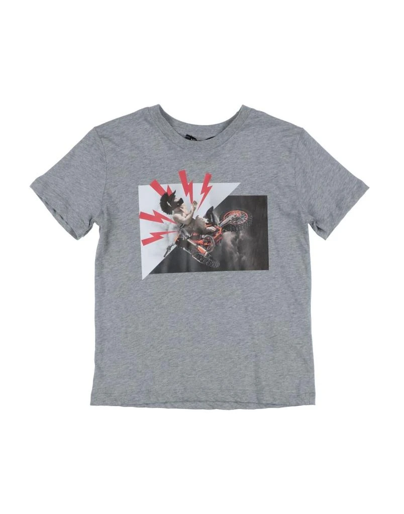 商品Neil Barrett|T-shirt,价格¥200,第1张图片