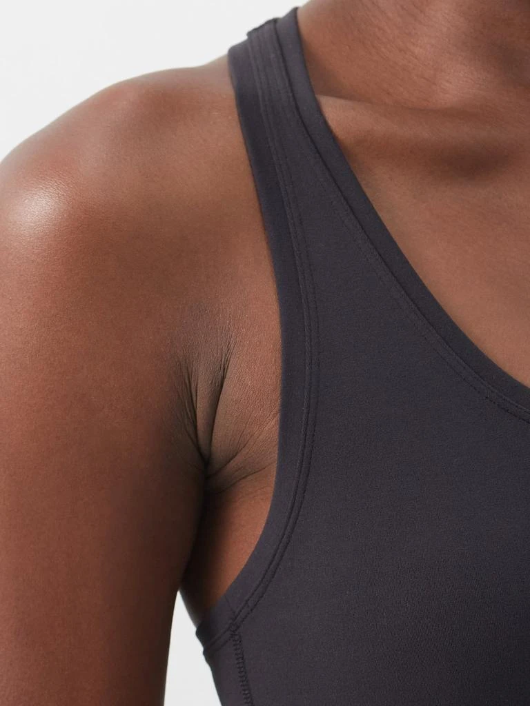 商品Lululemon|Cool racerback jersey tank top,价格¥375,第3张图片详细描述