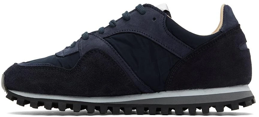 商品Spalwart|Navy Marathon Trail Low (BS) Sneakers,价格¥1303,第3张图片详细描述