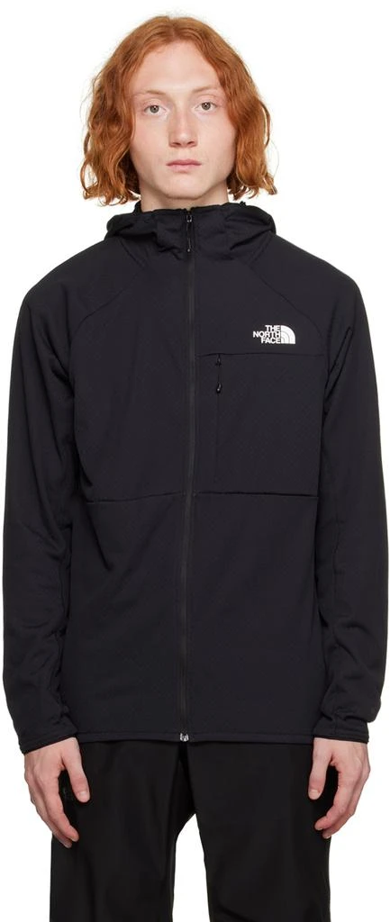 商品The North Face|黑色 Summit Series 系列夹克,价格¥1620,第1张图片