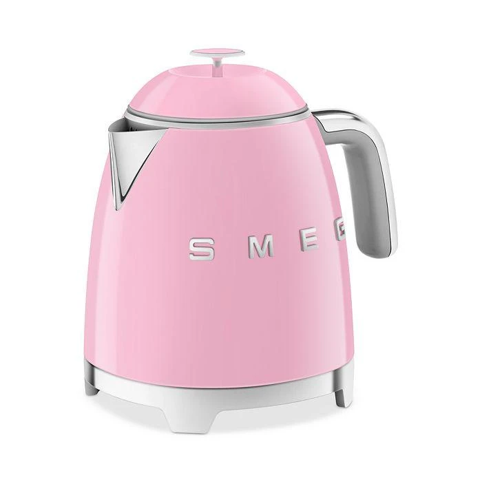 商品Smeg|'50s Retro Electric Mini Kettle,价格¥1337,第3张图片详细描述