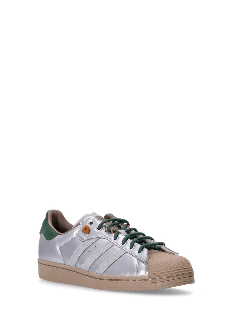 商品Adidas|adidas SUPERSTAR YANWAI,价格¥964,第4张图片详细描述