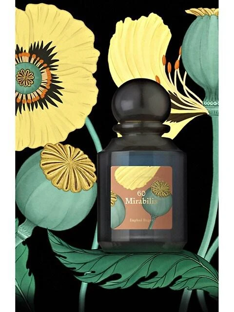 商品L'artisan Parfumeur|Mirabilis Eau De Parfum,价格¥1838,第4张图片详细描述