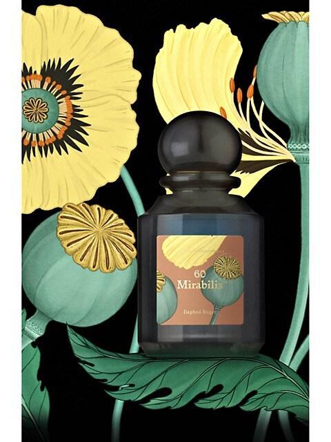 商品L'artisan Parfumeur|Mirabilis Eau De Parfum,价格¥1834,第6张图片详细描述