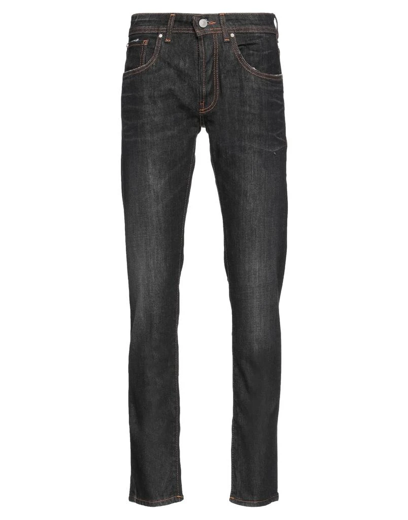 商品LIU •JO|Denim pants,价格¥666,第1张图片