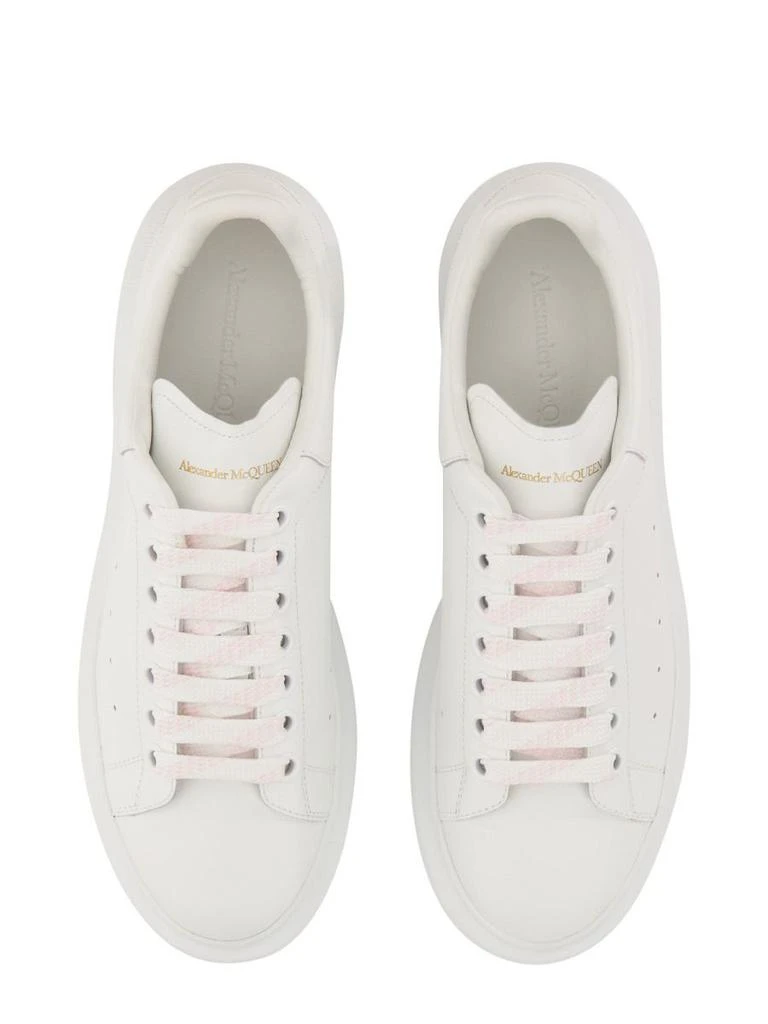 ALEXANDER MCQUEEN OVERSIZED SNEAKER 商品