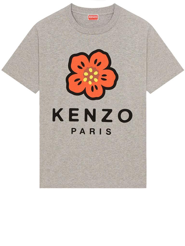 商品Kenzo|Boke Flower t-shirt,价格¥470,第1张图片