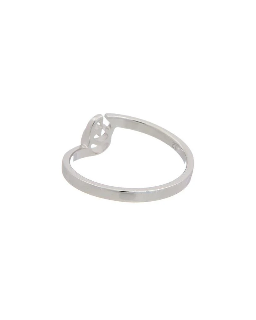 商品Gucci|Gucci GG Running 18K Ring,价格¥7978,第1张图片
