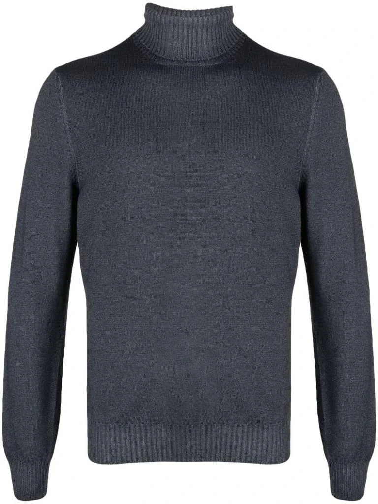 商品BARBA|Barba Sweaters,价格¥1948,第1张图片