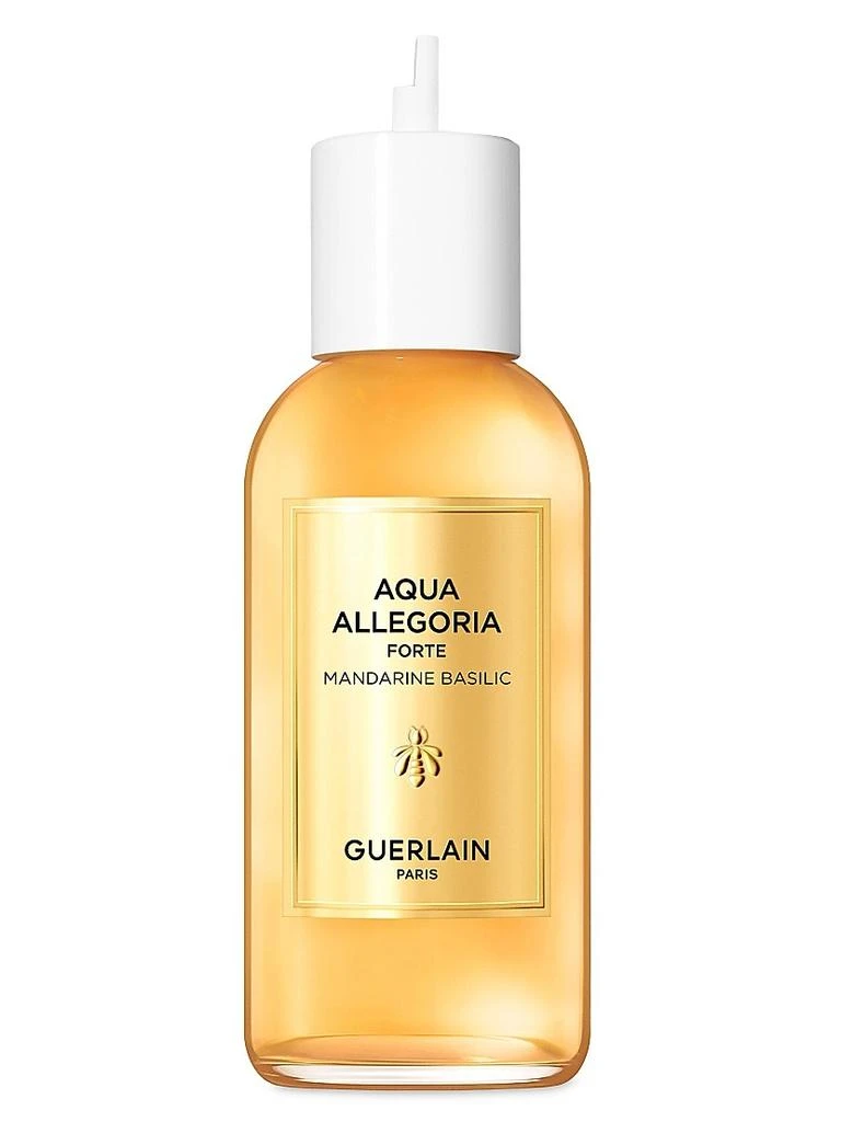 商品Guerlain|Aqua Allegoria Forte Mandarine Basilic Eau De Parfum,价格¥1004,第4张图片详细描述