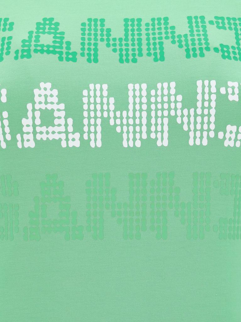 Ganni T-shirt商品第3张图片规格展示
