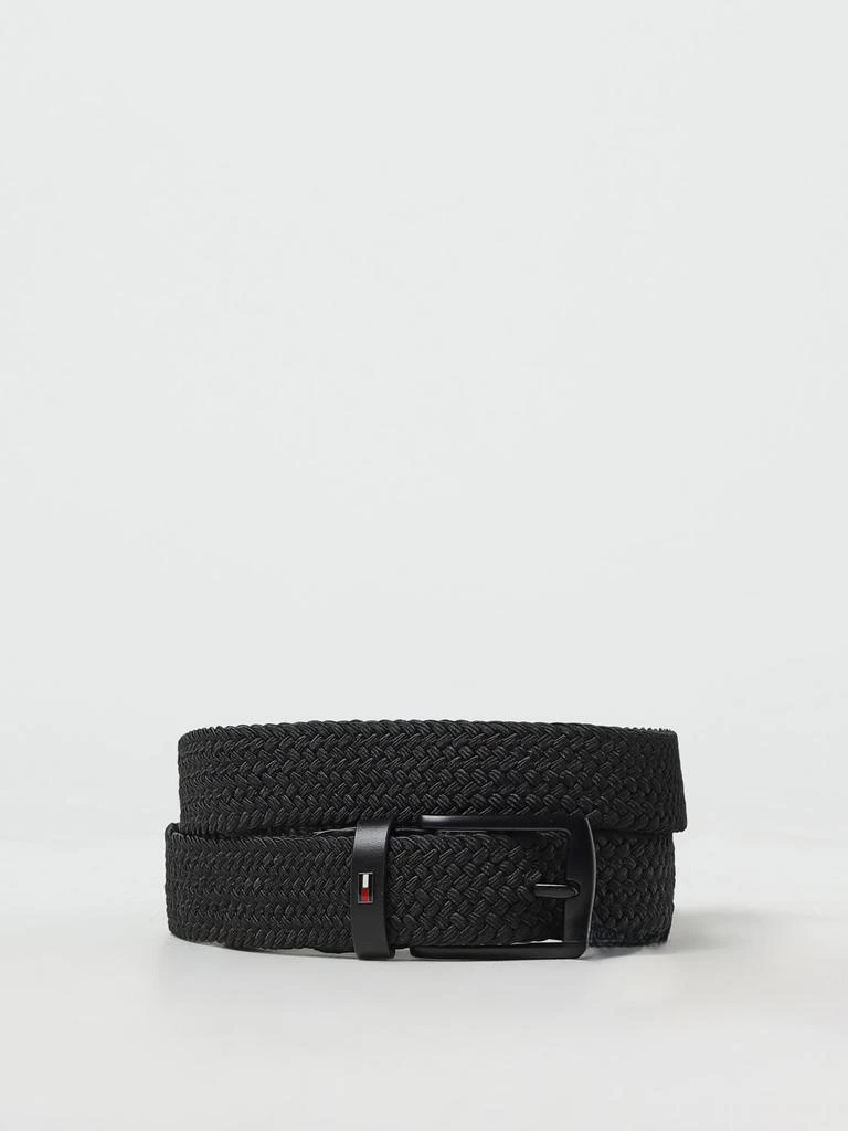 商品Tommy Hilfiger|Tommy Hilfiger belt for man,价格¥442,第1张图片