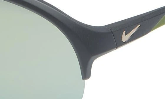 商品NIKE|Flex Momentum 66mm Sunglasses,价格¥375,第3张图片详细描述