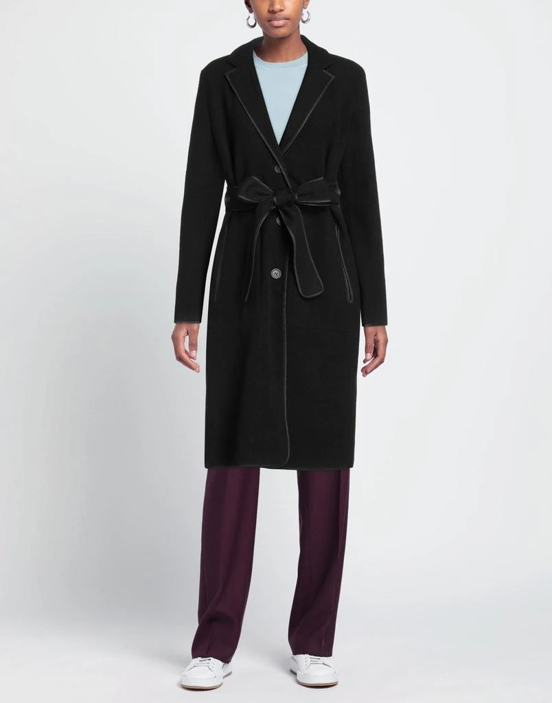 商品Helmut Lang|Coat,价格¥1896,第2张图片详细描述