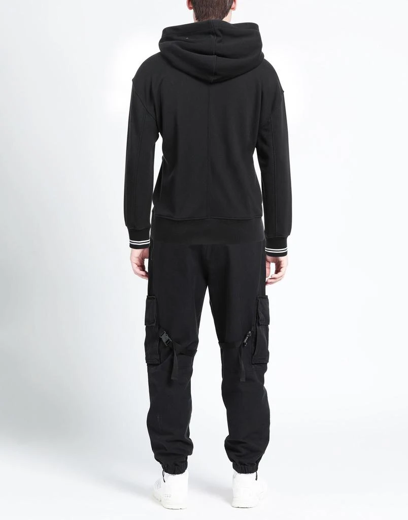 商品Neil Barrett|Hooded sweatshirt,价格¥1024,第3张图片详细描述