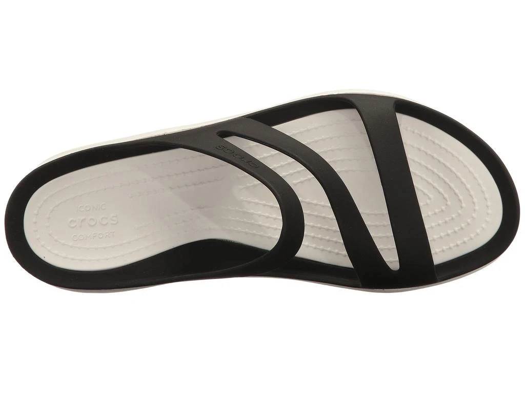 商品Crocs|Swiftwater Sandal,价格¥301,第2张图片详细描述
