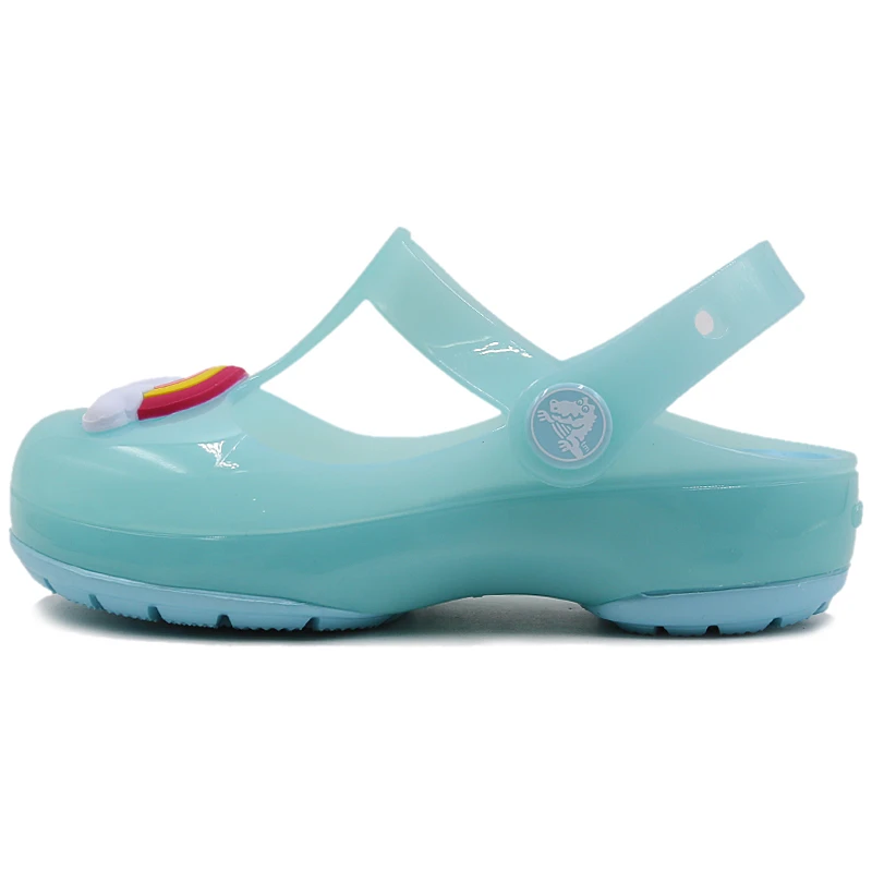 Isabella Charm Clog K伊莎贝拉奇趣小克骆格儿童休闲凉鞋 商品