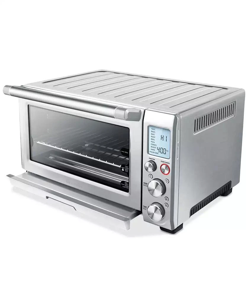 商品Breville|Smart Oven Pro,价格¥2018,第5张图片详细描述