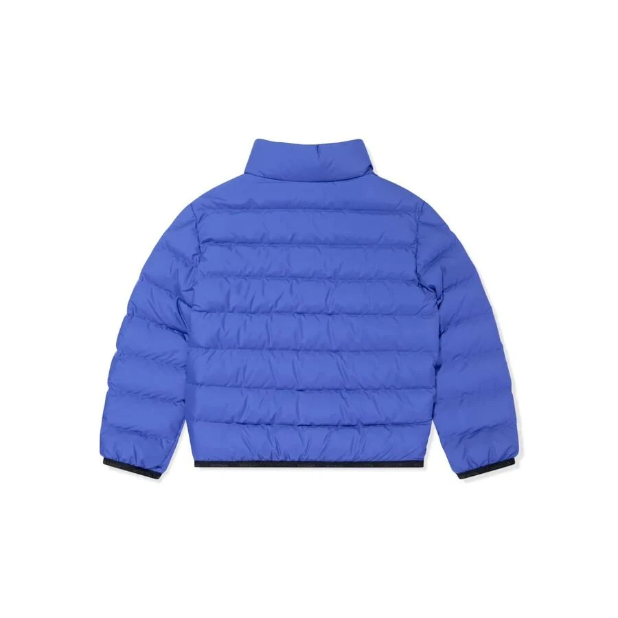 商品Moncler|Moncler Kids Baudinet Puffer Down Jacket, Size 10Y,价格¥2179,第2张图片详细描述