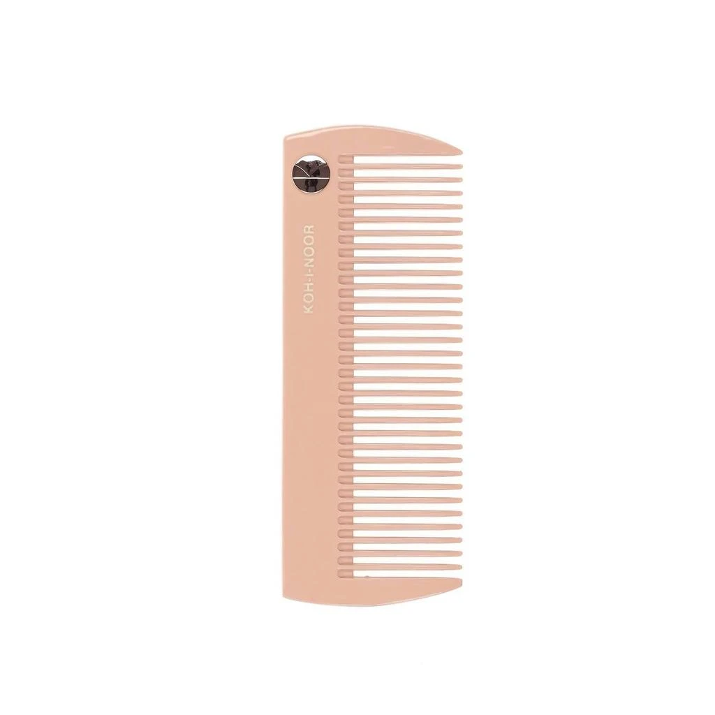 商品Koh-I-Noor Beauty USA|Koh-I-Noor Beauty Usa - Women's Wide Tooth Comb,价格¥354,第3张图片详细描述