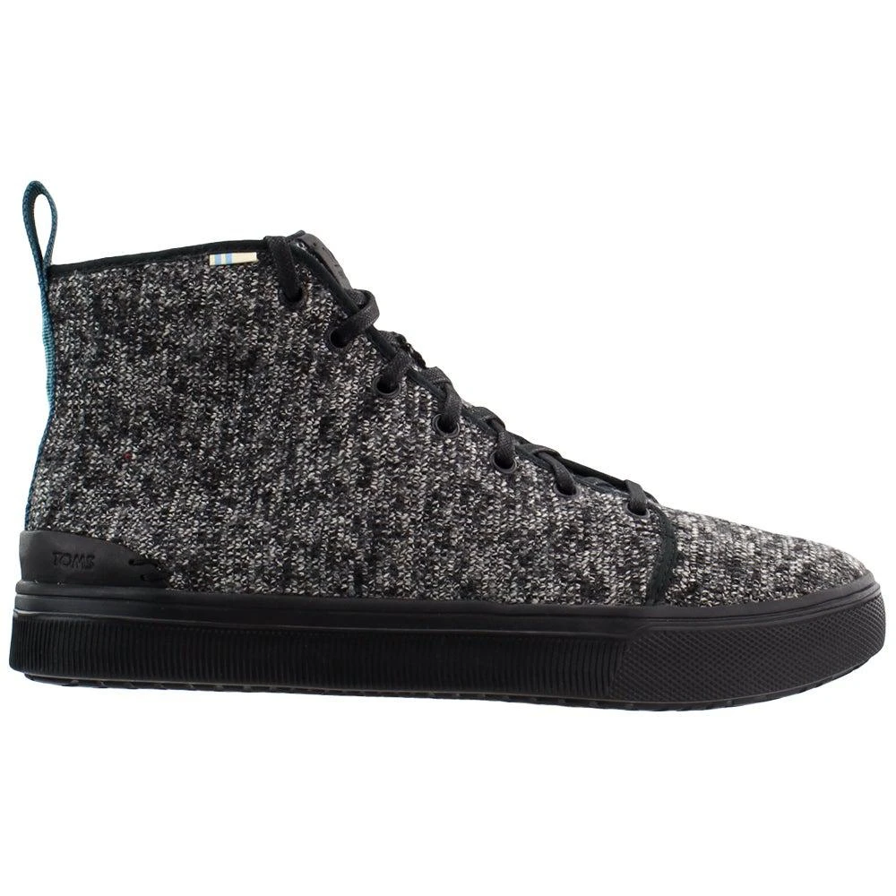 商品TOMS|TRVL Lite HighTop Sneakers,价格¥263,第1张图片