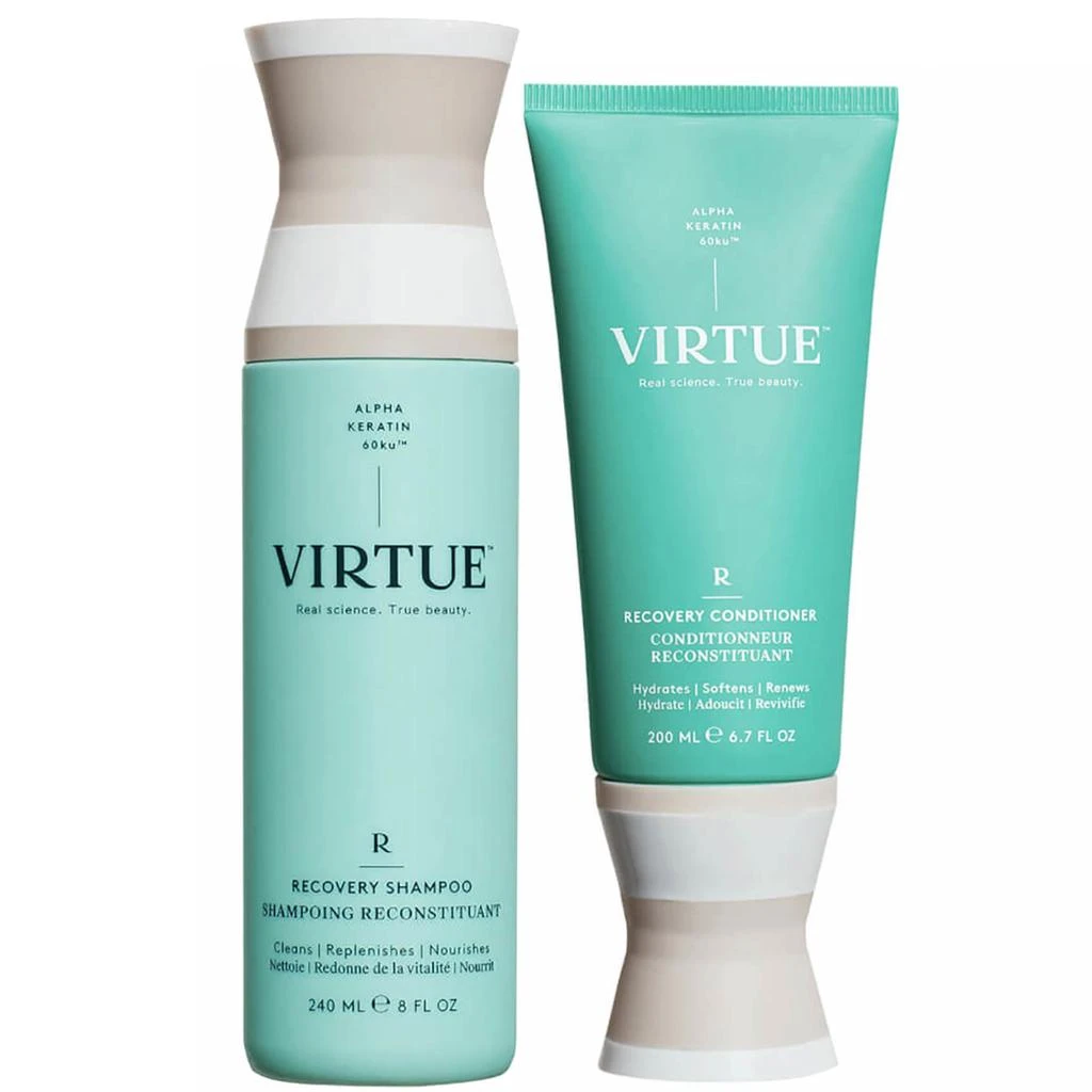 商品VIRTUE|VIRTUE Recovery Bundle,价格¥714,第1张图片