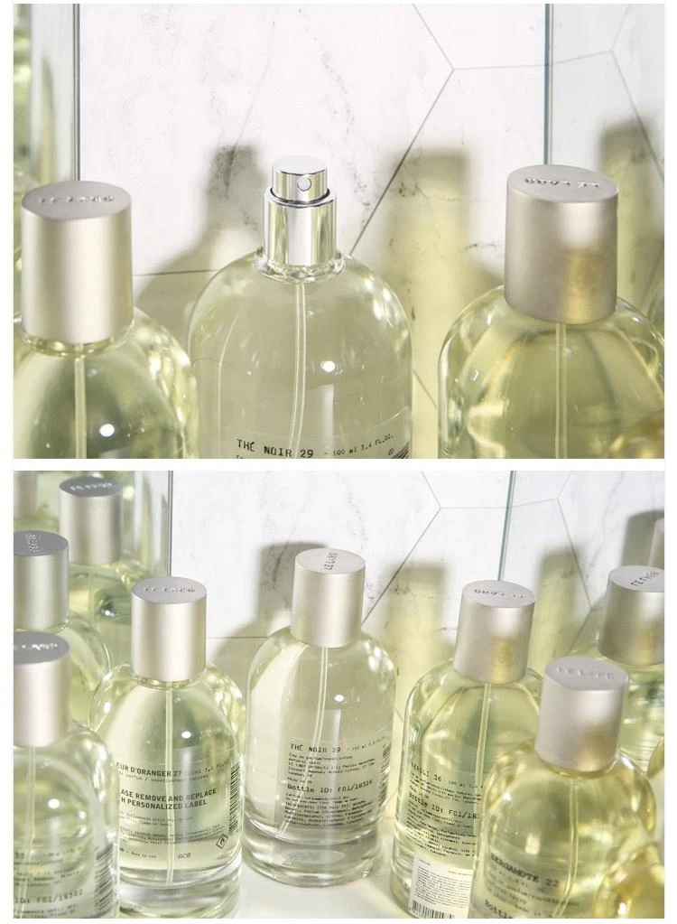 商品Le Labo|欧洲直邮香水实验室Le Labo全系列檀香木33红茶29 Santal33 100ML,价格¥4094,第6张图片详细描述
