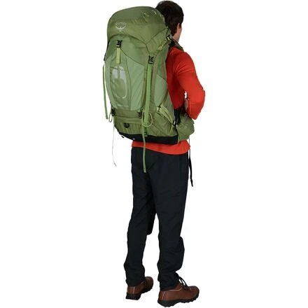 Atmos AG 50L Backpack 商品