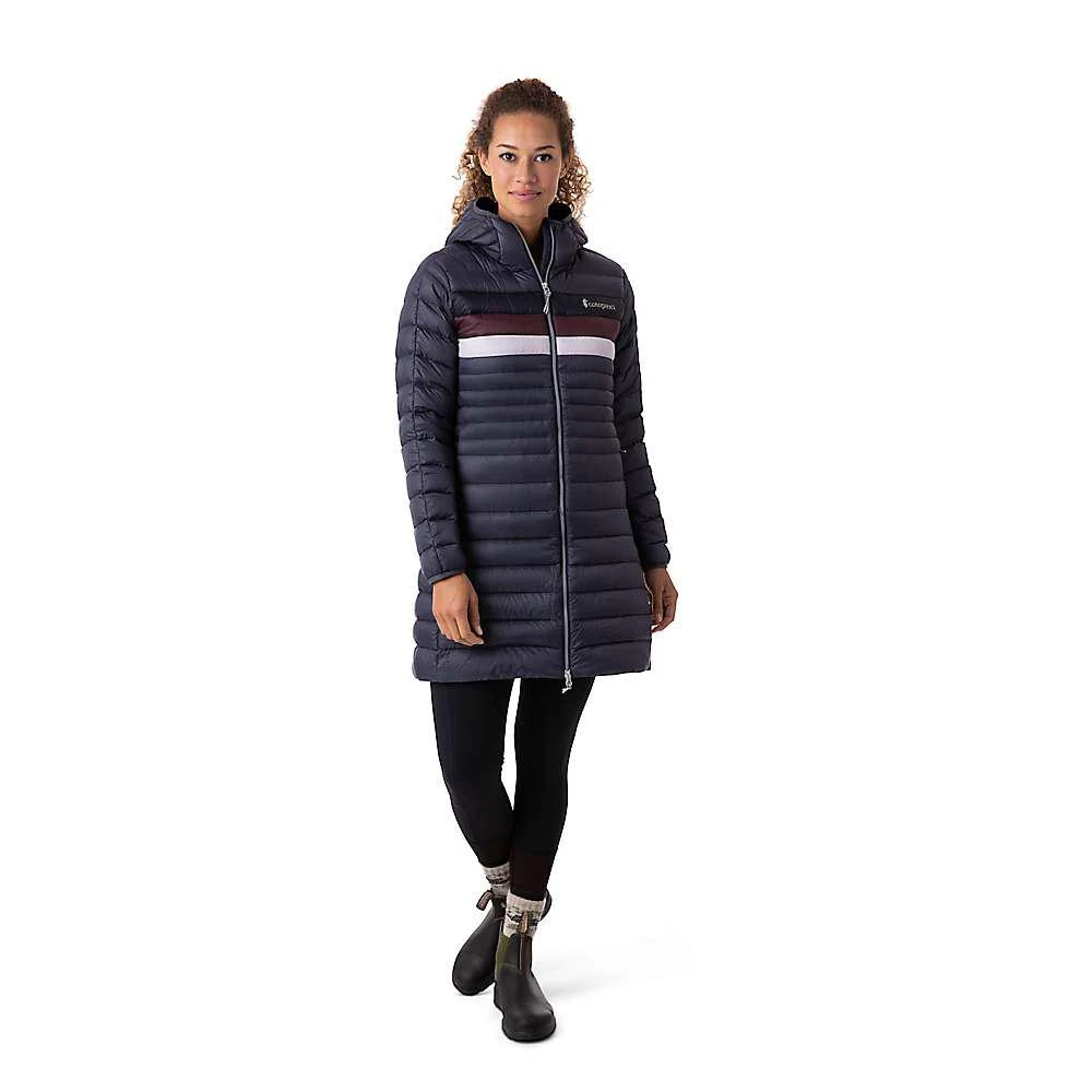 商品Cotopaxi|Women's Fuego Down Parka,价格¥1648,第4张图片详细描述