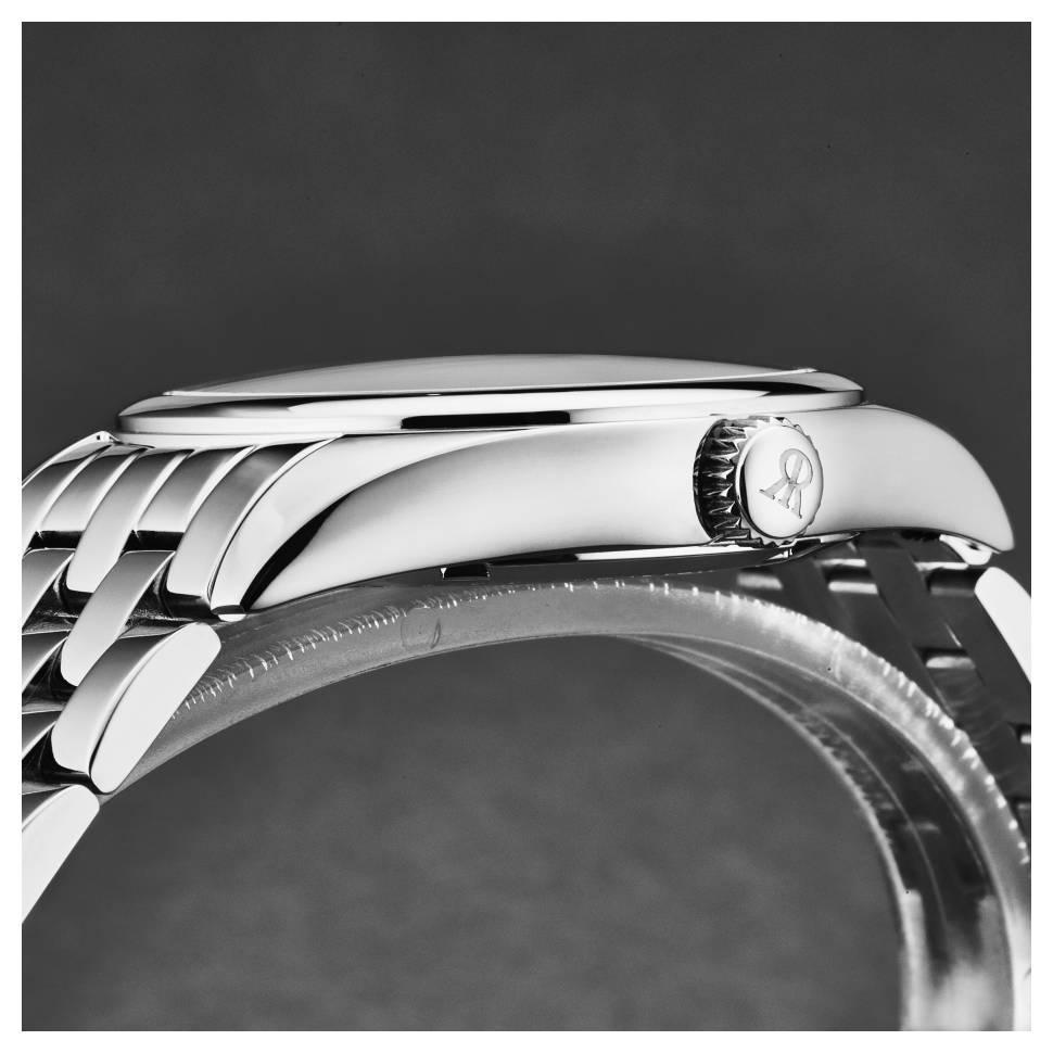 商品Revue Thommen|Revue Thommen Heritage   手表,价格¥3498,第6张图片详细描述
