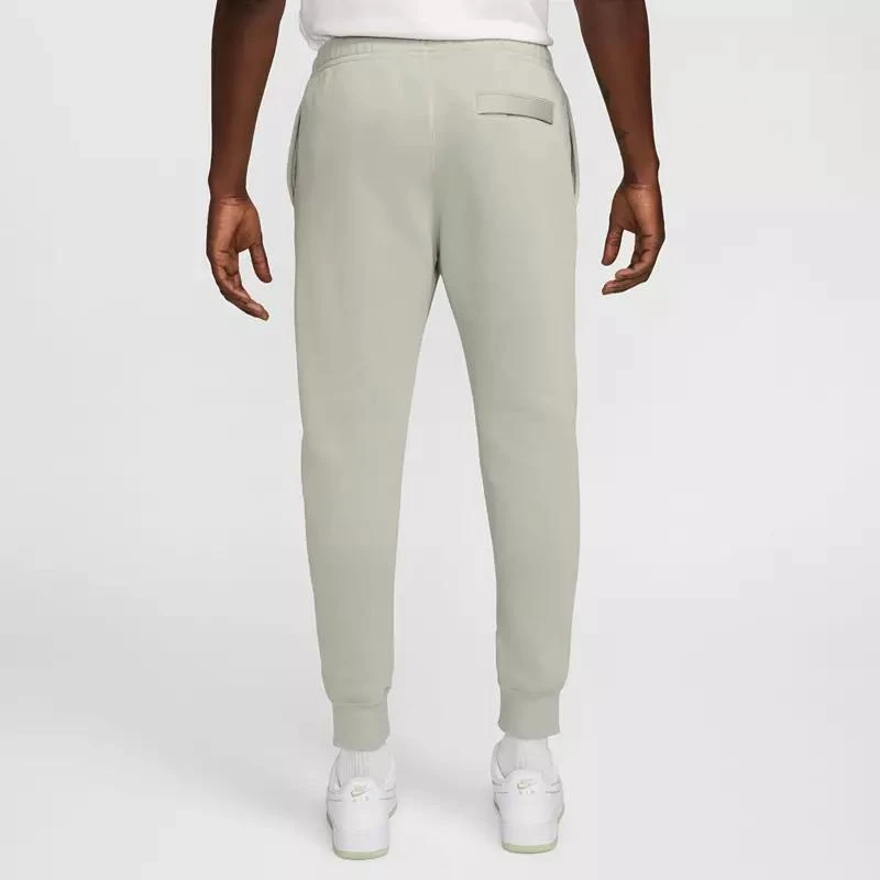 商品NIKE|Nike Men's Sportswear Club Fleece Joggers,价格¥292,第3张图片详细描述