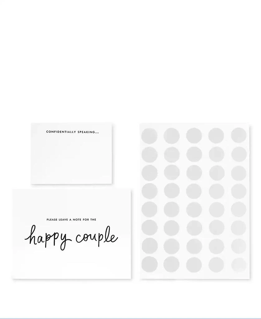 商品Kate Spade|Guest Book,价格¥595,第4张图片详细描述
