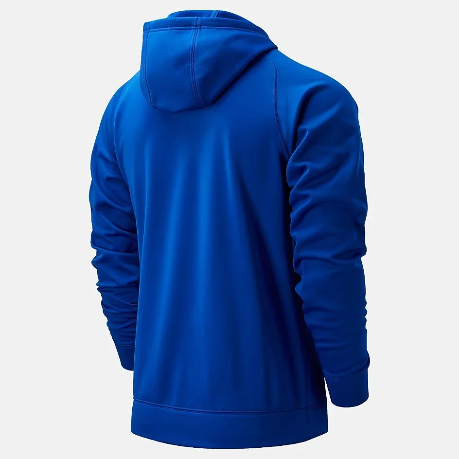 商品New Balance|Performance Tech Hoody,价格¥288,第2张图片详细描述