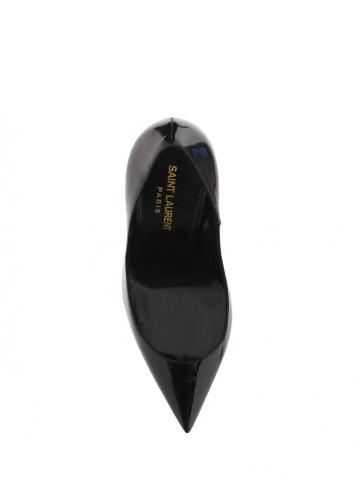 商品Yves Saint Laurent| Zoe Pumps ,价格¥3583,第4张图片详细描述