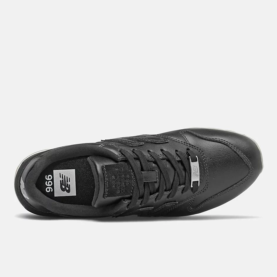 商品New Balance|WL996v2,价格¥406,第4张图片详细描述